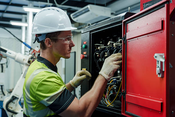 24/7 Emergency Generator Installation experts in Ocean Grove, NJ